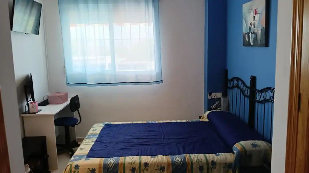 Appartement compact avec terrasse à vendre à Avinguda Arnau Bosquets 9, imagen 17