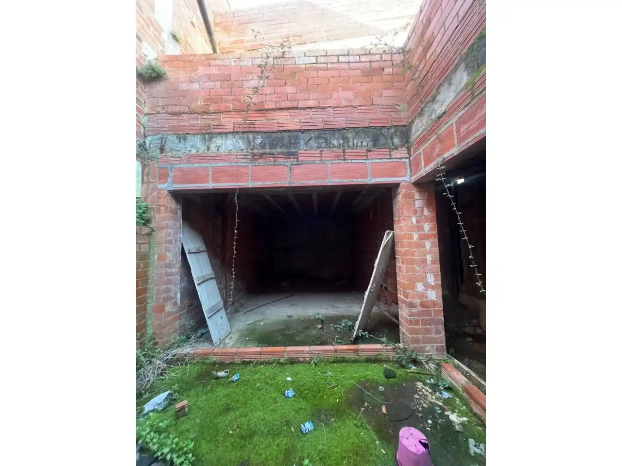 Edificio en venta en Sabadell