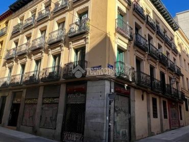 Pis en venda a SAN HERMENEGILDO