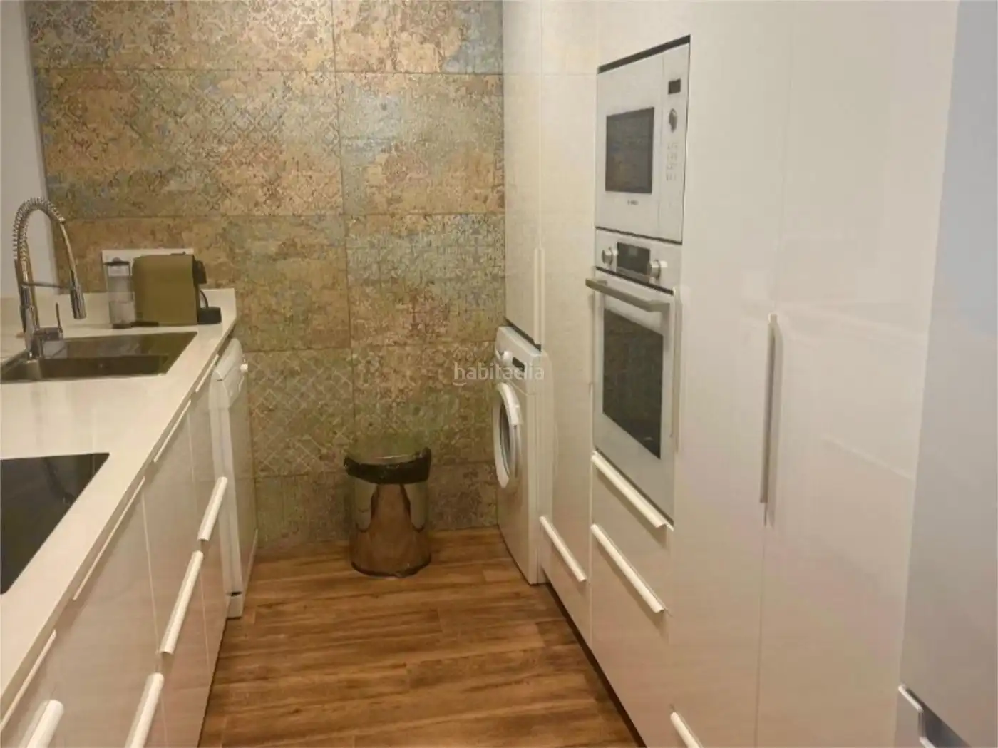 Flat to rent in Carrer València 35, imagen 13
