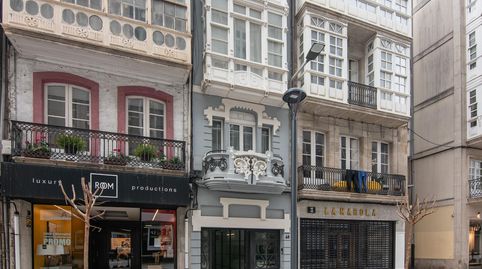Foto 4 von Geschaftsraum zur Miete in Calle San Andrés, 68, Monte Alto - Zalaeta - Atocha, A Coruña Capital