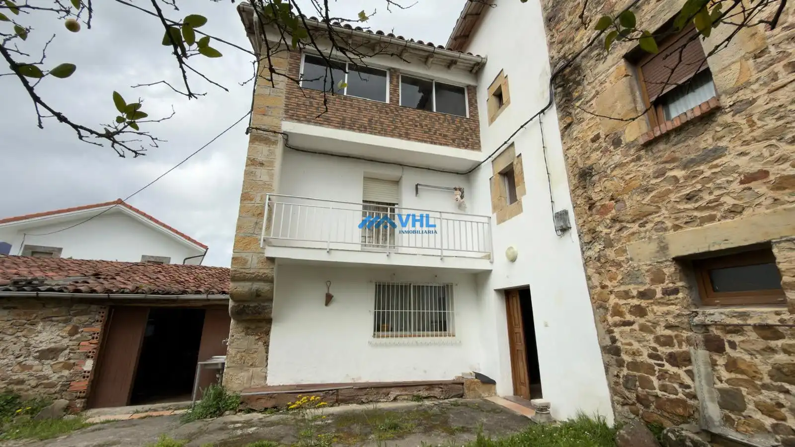 Adossat en venda a Barrio el Puente, imagen 8