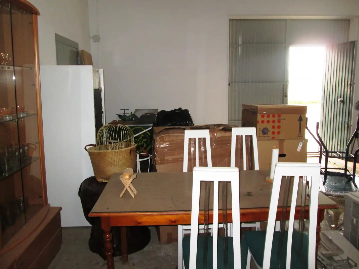 Nave industrielle à vendre à Las Palmeras - Dehesilla, imagen 17