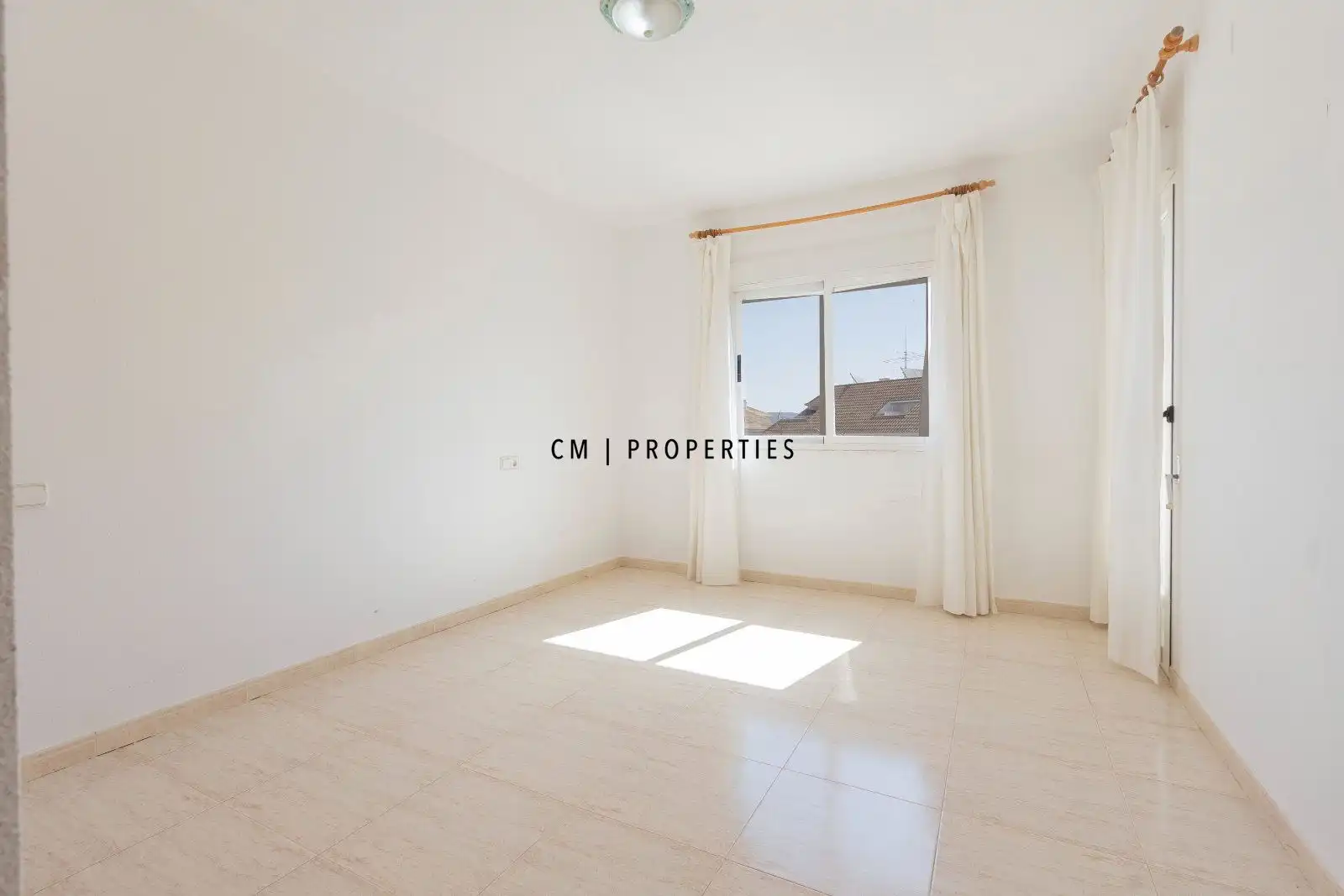 Bedroom of Flat for sale in Altea  with Air Conditioner and Terrace