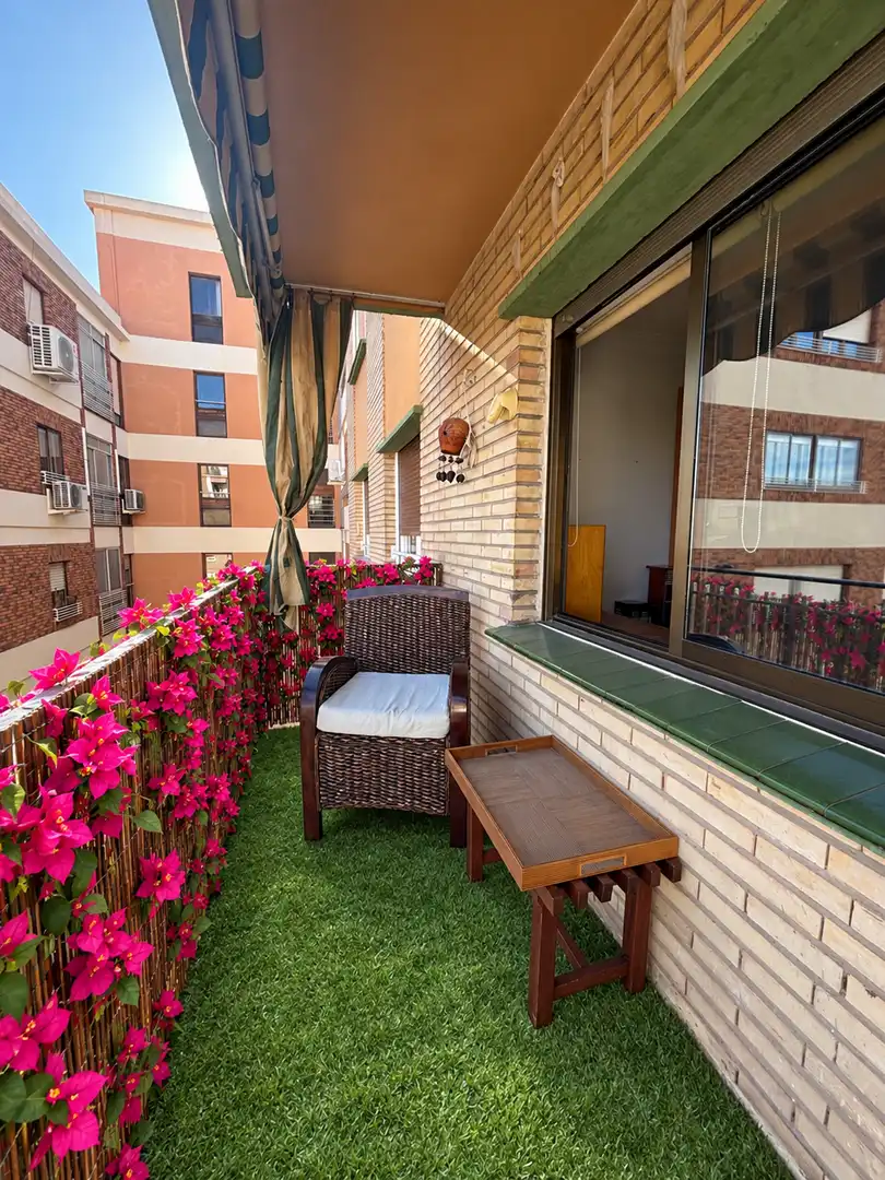 Appartement à vendre à San José, imagen 2