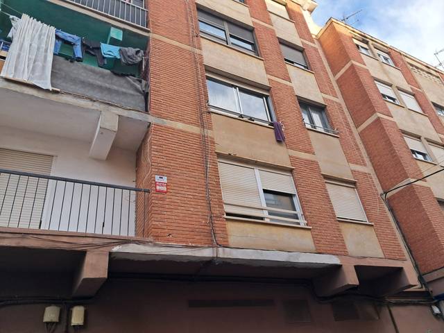 Piso en Venta en Carrer de Sevilla, 2 en Carlet