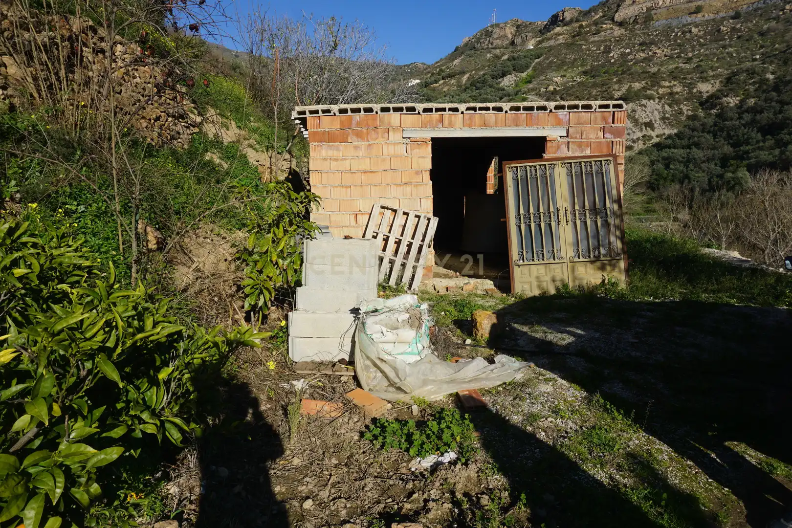 Terreni e lotti in vendita a WG79+QW Lanjarón, Spain, imagen 15