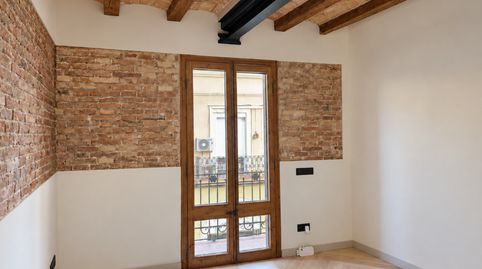 Foto 5 de Piso en venta en Carrer de la Concòrdia, El Poble Sec - Parc de Montjuïc, Barcelona Capital