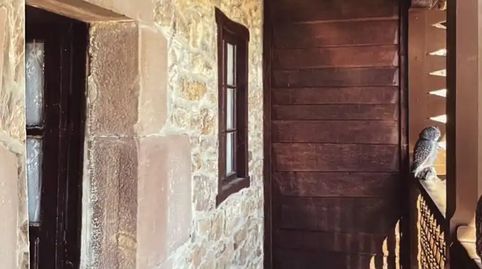 Foto 5 de Casa adosada en venda a Barrio Tresabuela, 9, Polaciones, Cantabria