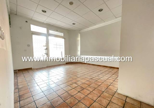 Local comercial en Venta en Muro de Alcoy