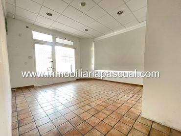 Local comercial en venda a Muro de Alcoy