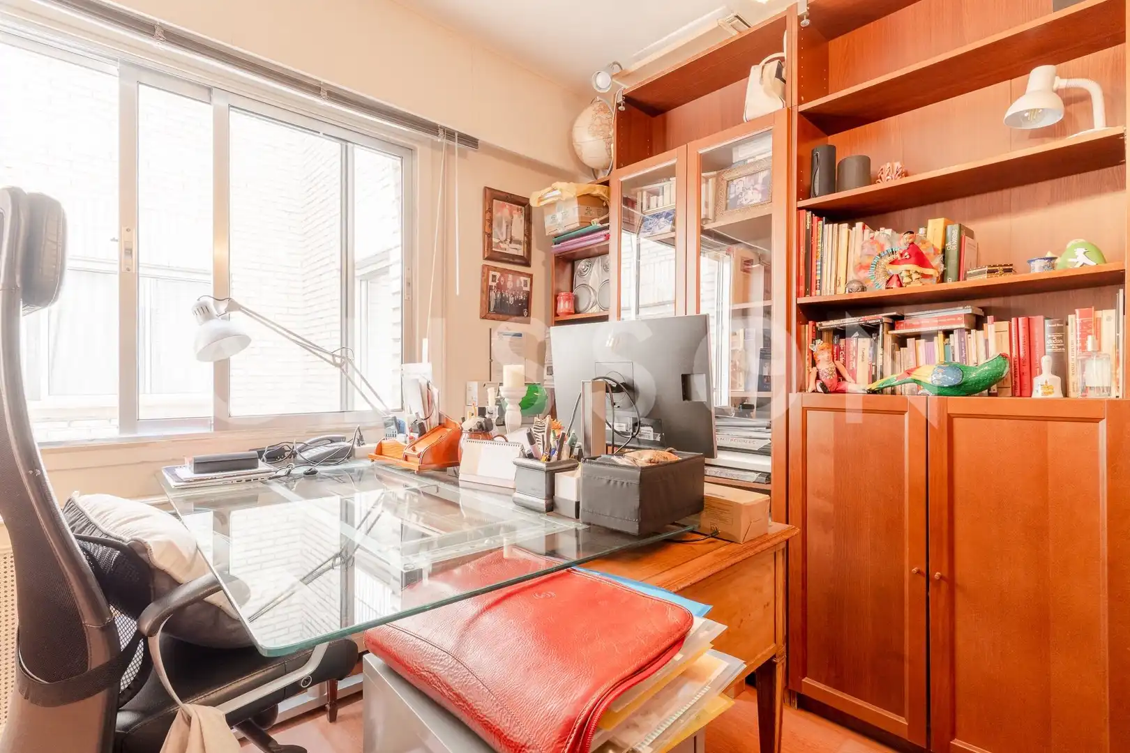Piso en venta en Madrid con Calefacción, Terraza y Trastero