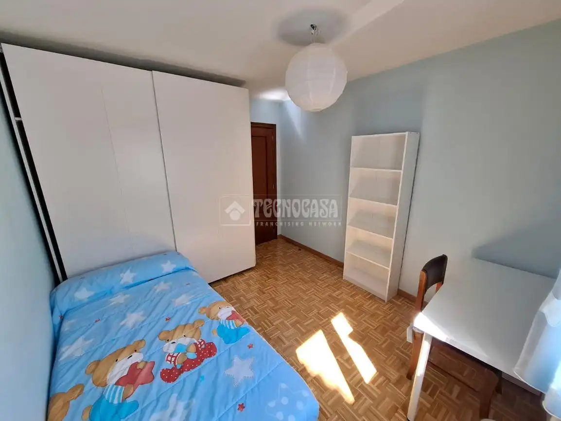 Piso en venta en Sónsoles