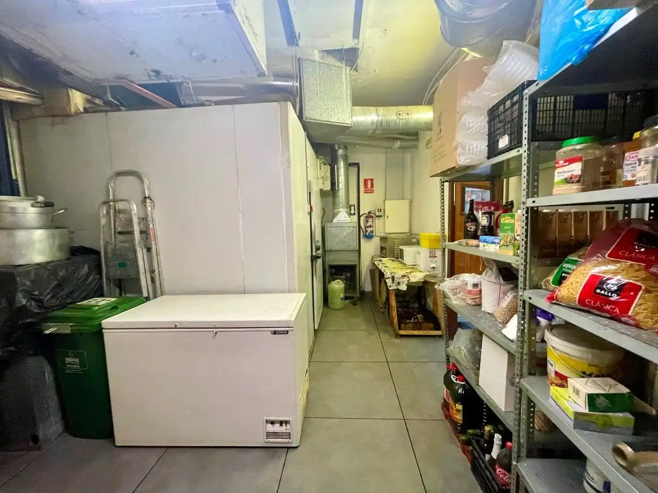 Business premises for transfer in Centre, imagen 25