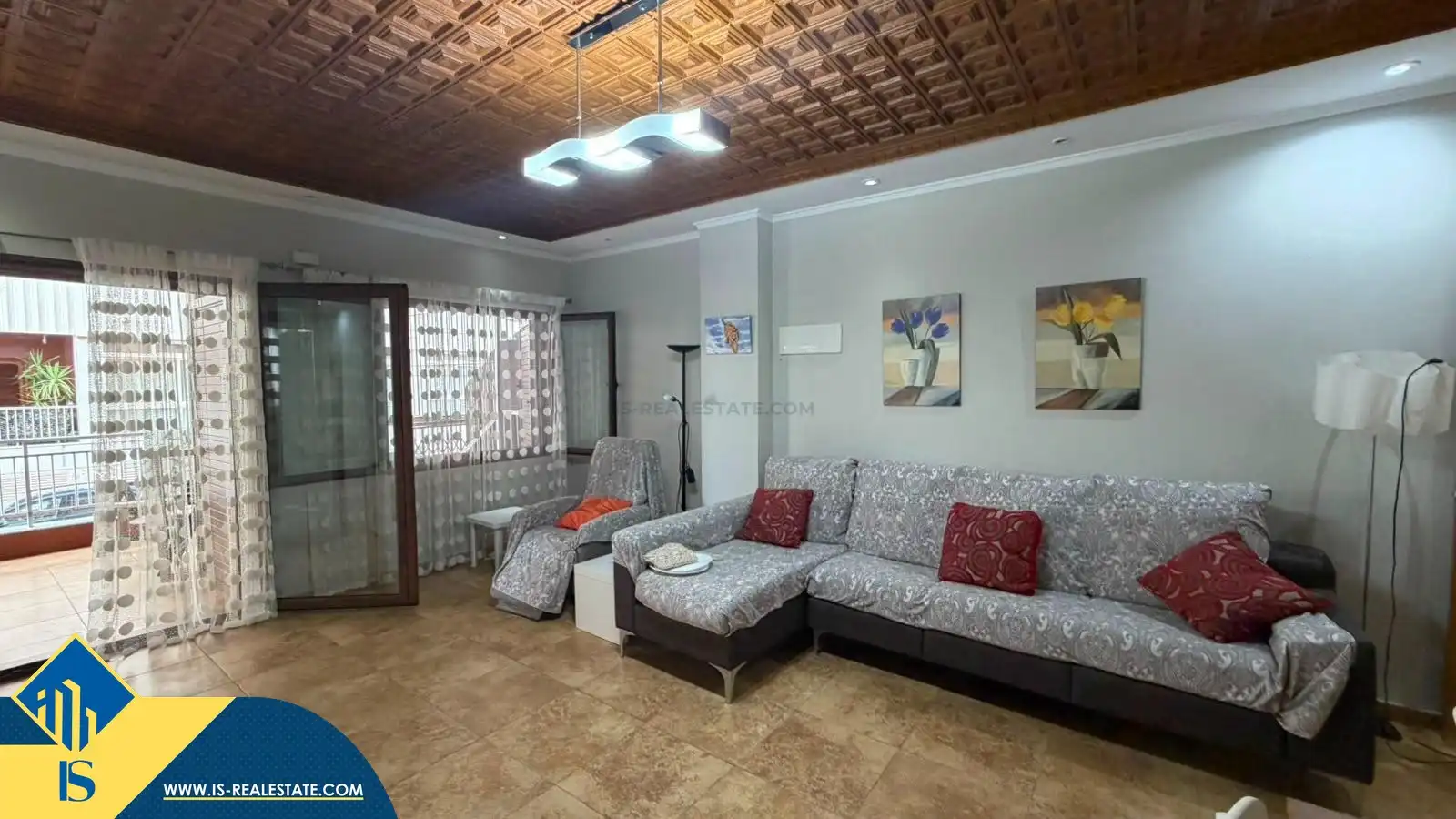 Casa en venda a Los Balcones - Los Altos