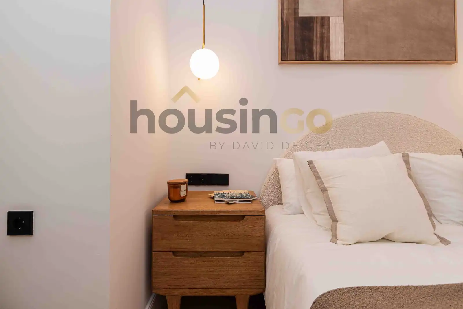 Flat with terrace for sale in Alcántara, imagen 33