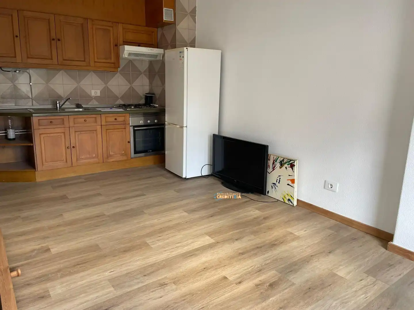 Kitchen of Flat for sale in Vigo 