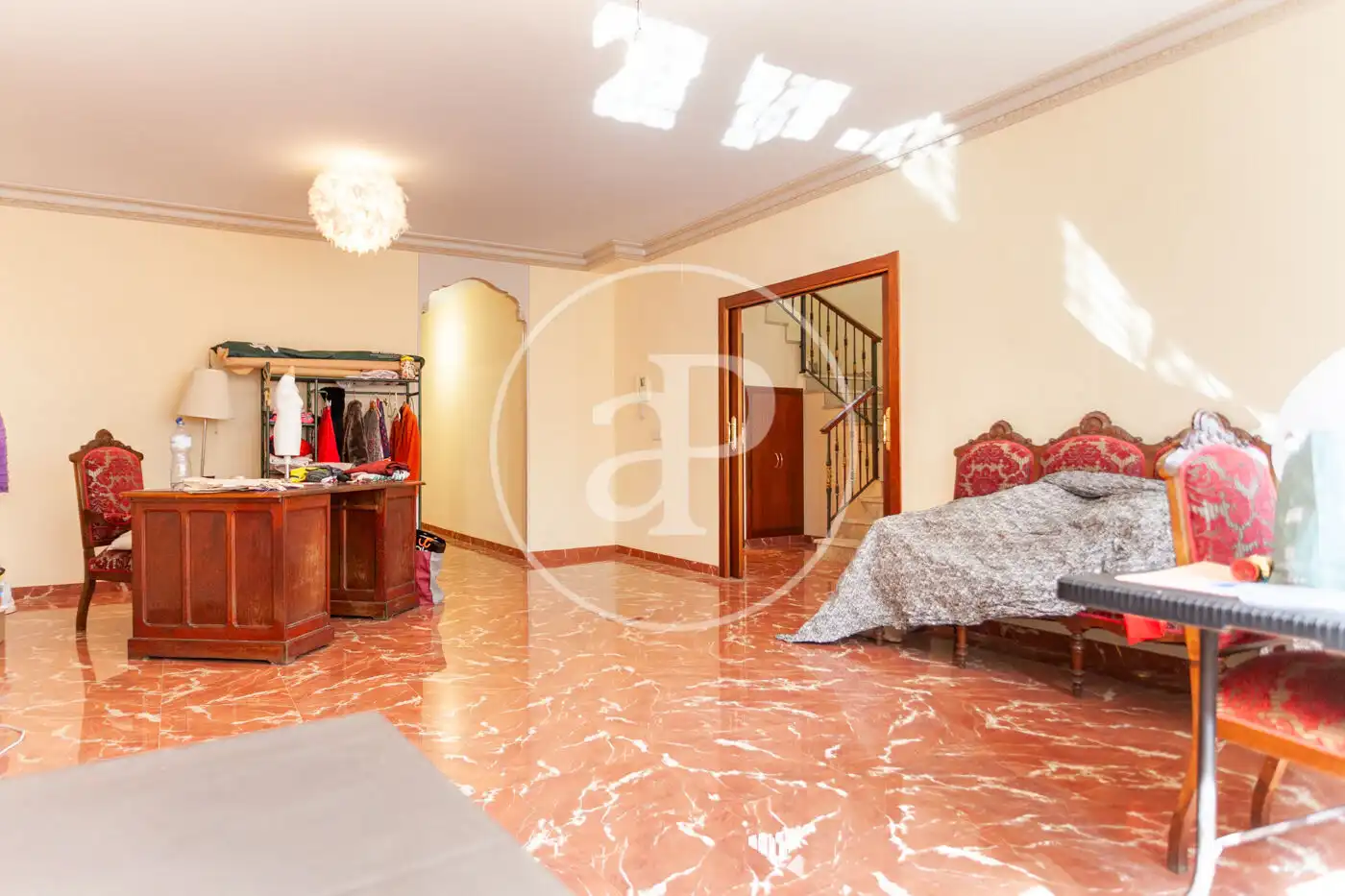 Casa adosada en venta en Benifaió