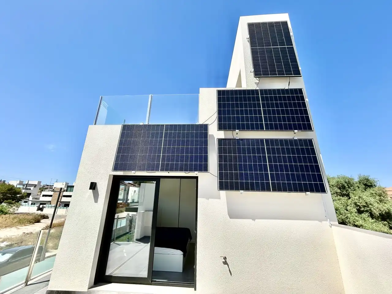 Villa avec terrasse à vendre à Orihuela Costa, imagen 21