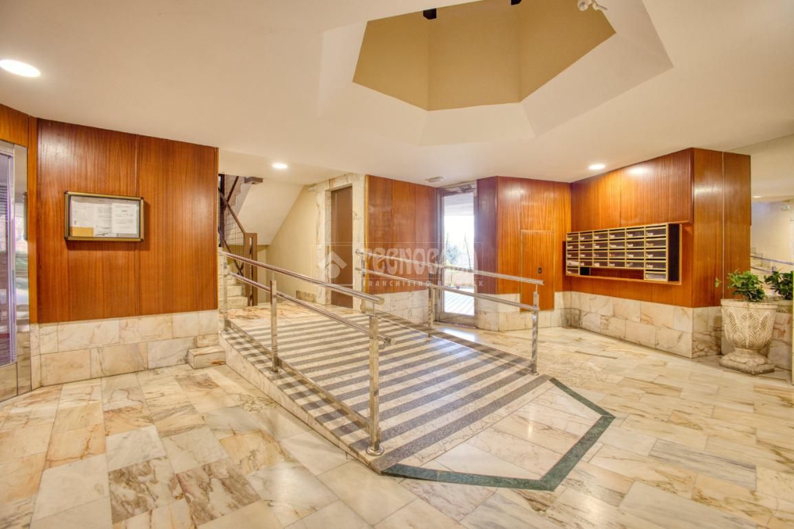 Piso en venta en Valladolid Capital con Aire acondicionado, Calefacción y Parquet