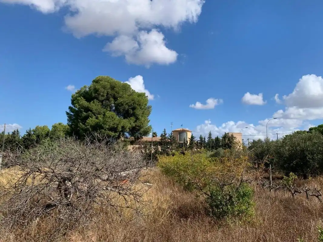 Terreno residenziale in vendita a C. Azahar, imagen 10
