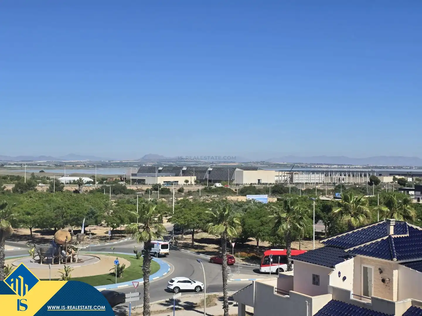 Ático con piscina en venta en Playa del Acequión, Náufragos y Rocío del Mar, imagen 64