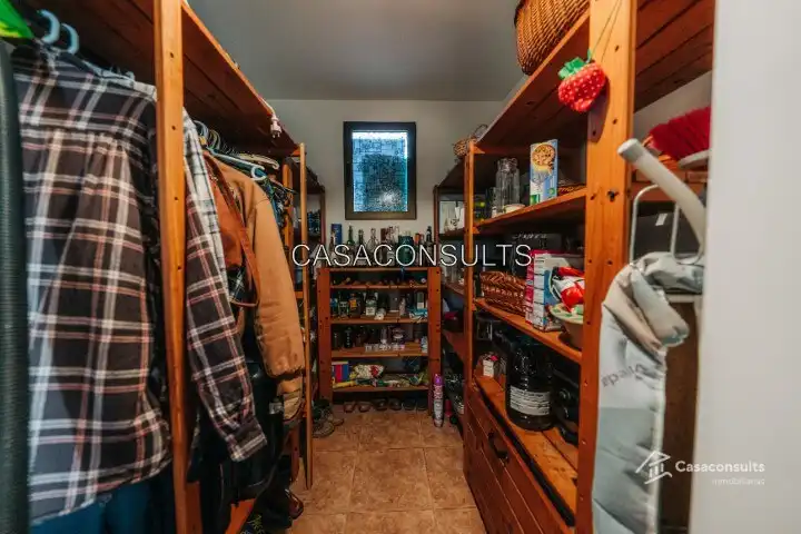 Casa o xalet en venda en Sierra Engarcerán amb Aire condicionat, Calefacció i Jardí privat