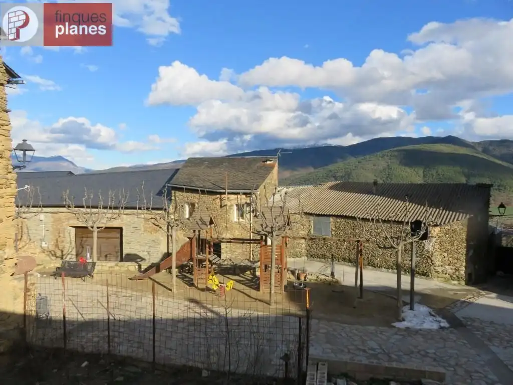 Lands and plots for sale in Ribera d'Urgellet, imagen 5