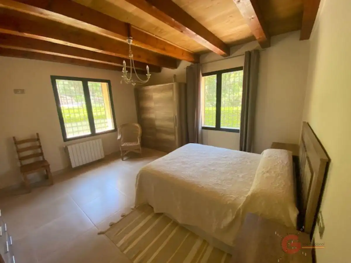 Chalet con piscina en venta en Castril, imagen 14