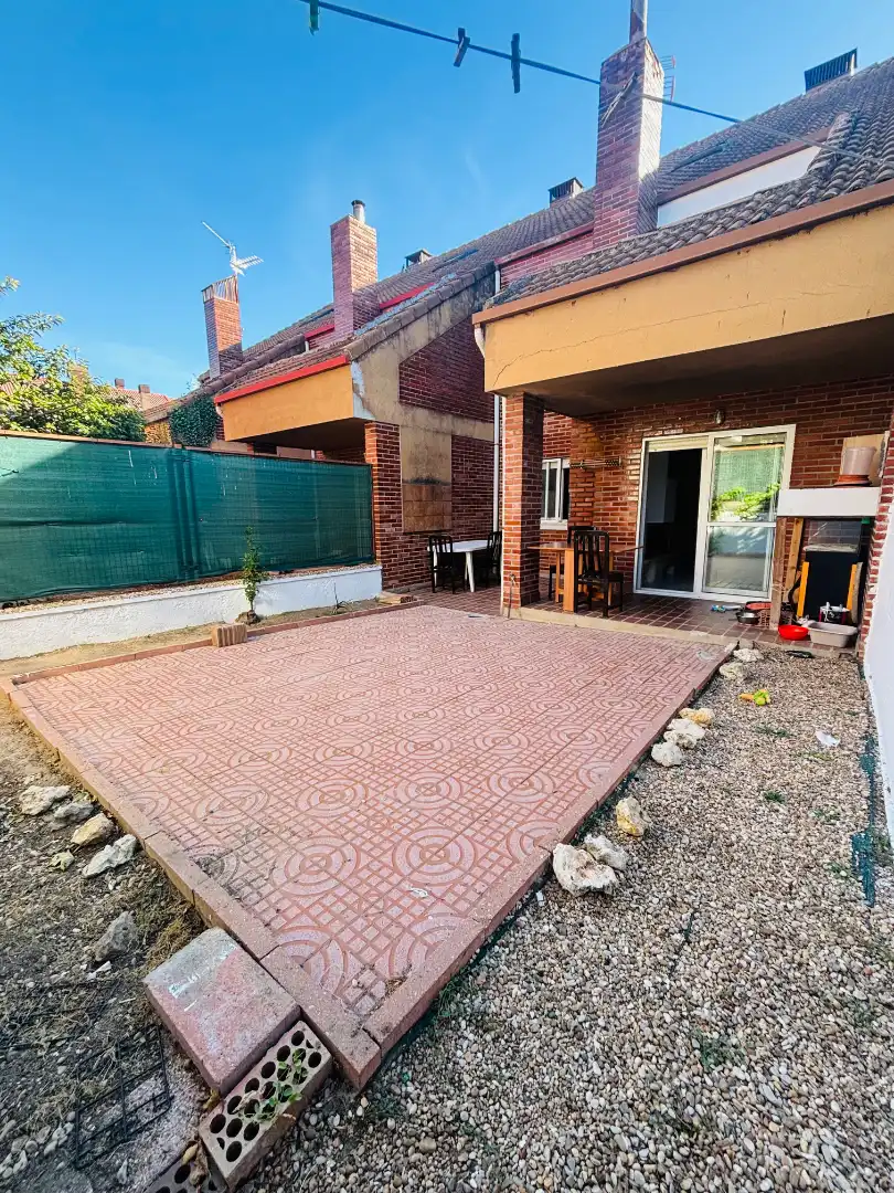 Villa à vendre à Calle Cañada Real de Soria, imagen 19