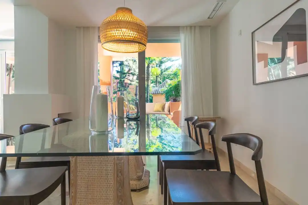 Detached homes for rent in NAVEGACION-HUERTA BELON, 16, Huerta Belón - Calvario