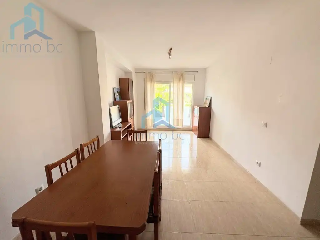Exterior view of Ground floor for sale in Cambrils