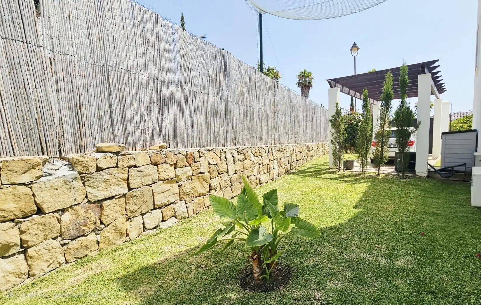 Villa mit Garten zum Verkauf in Urbanizacion VALLE ROMANO, imagen 7