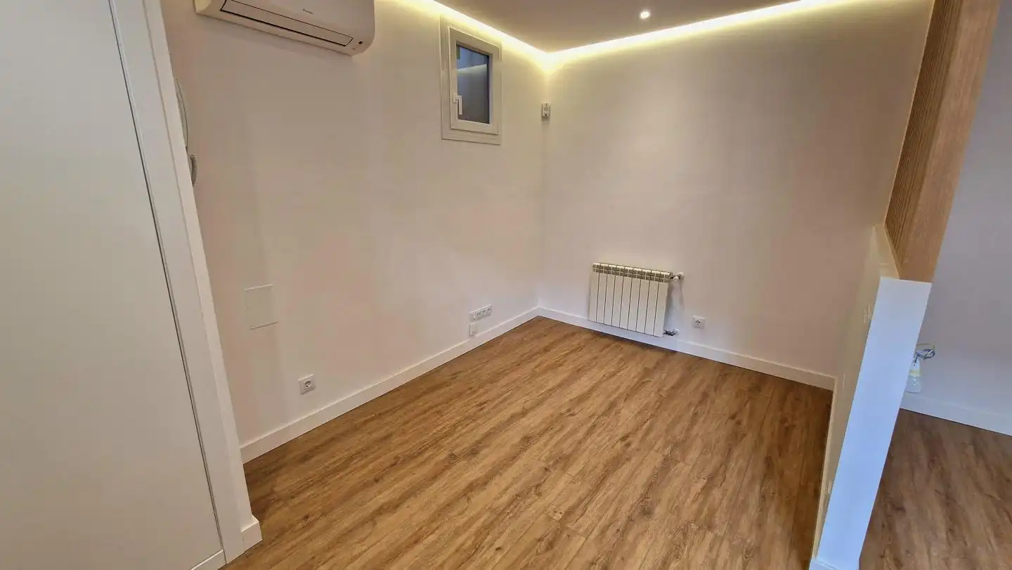 Wohnung zum Verkauf in Madrid mit Klimaanlage