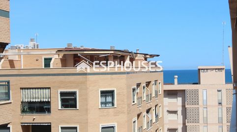 Foto 2 de Àtic en venda a Las Viñas, Guardamar del Segura