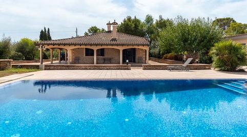 Foto 2 von Country house zur Miete in Son Ametller, Marratxí