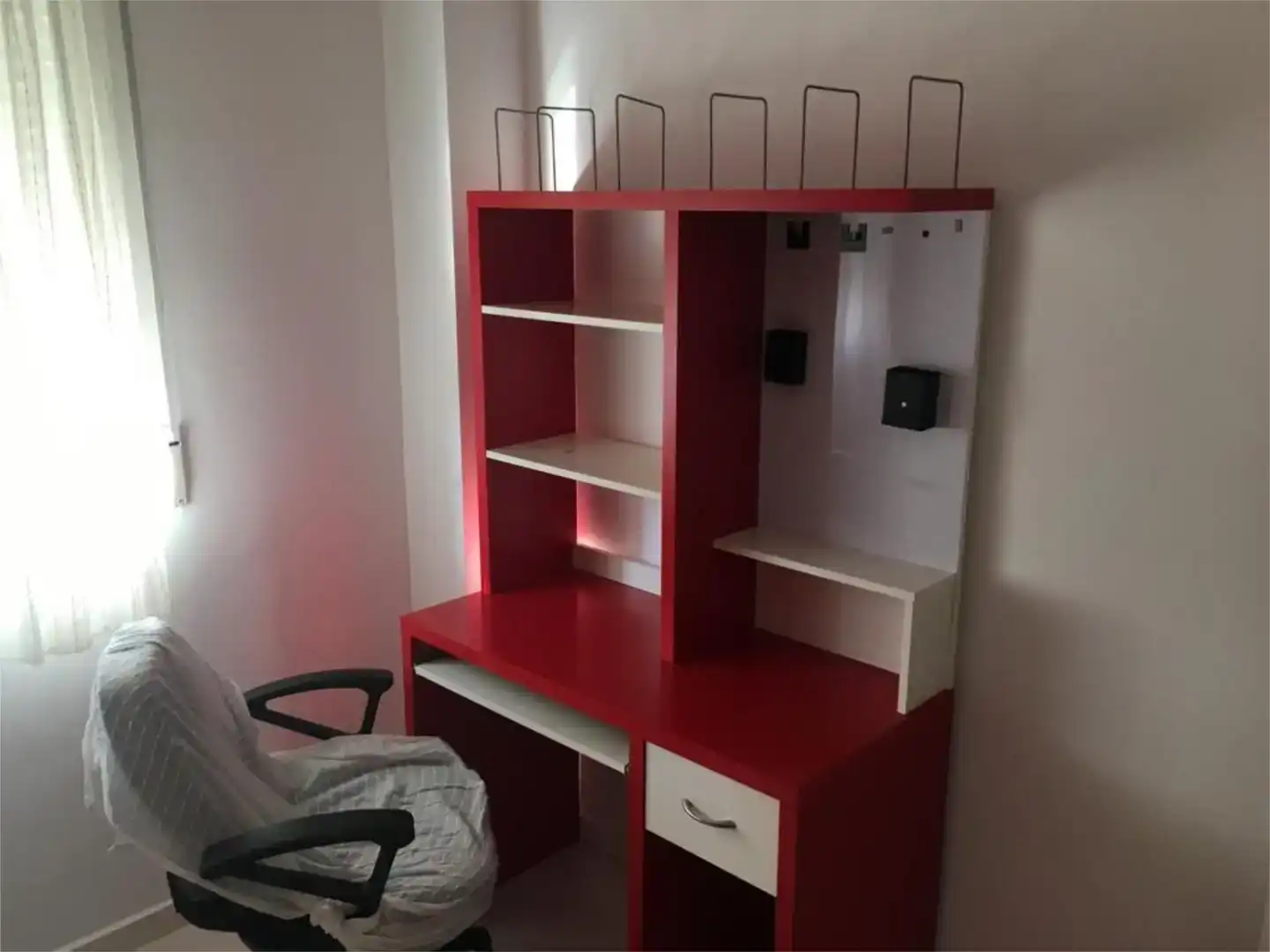 Habitación de Piso en venta en Priego de Córdoba con Aire acondicionado, Jardín privado y Parquet