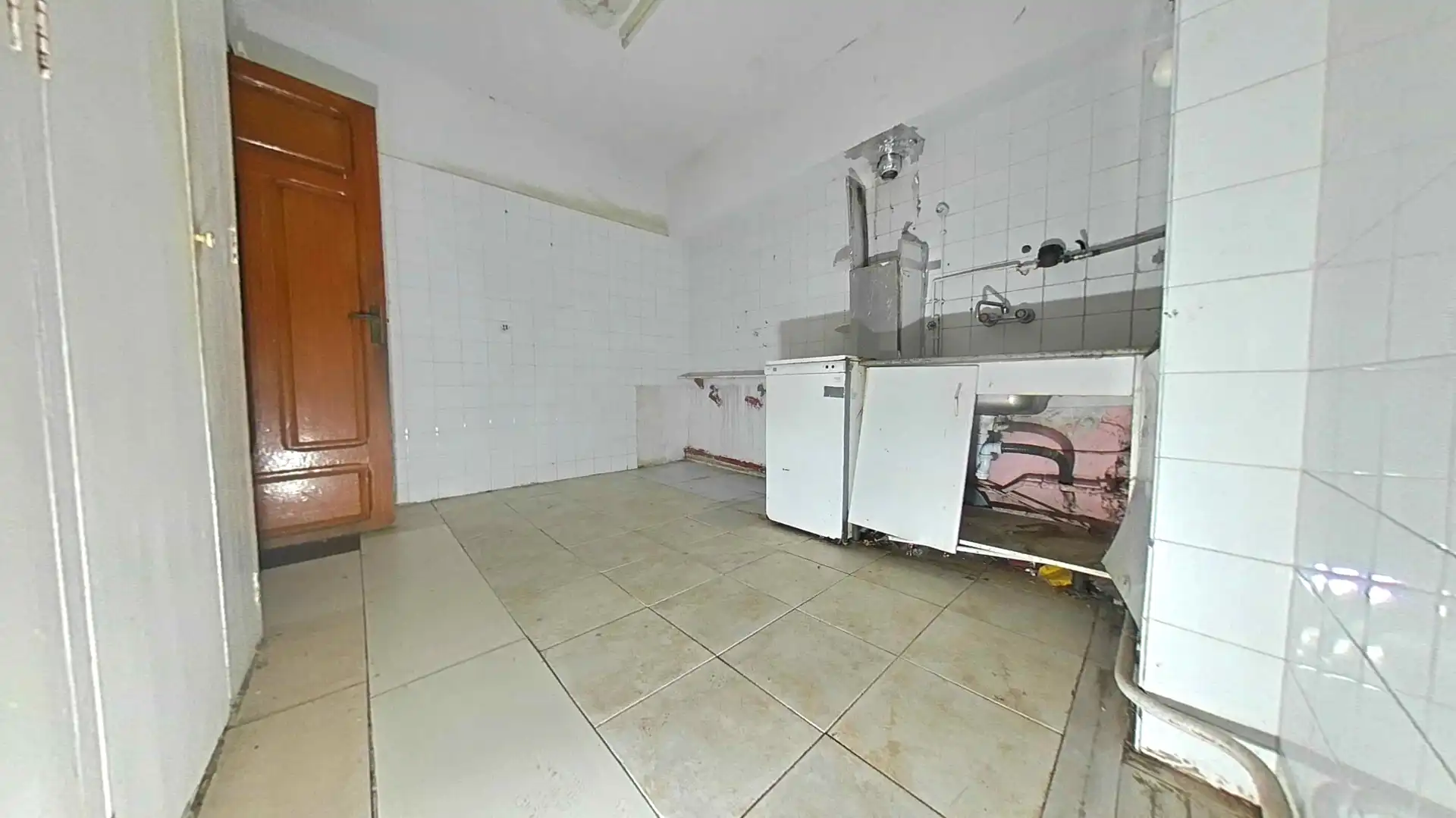 Piso en venta en Santa Isabel, Albelda de Iregua