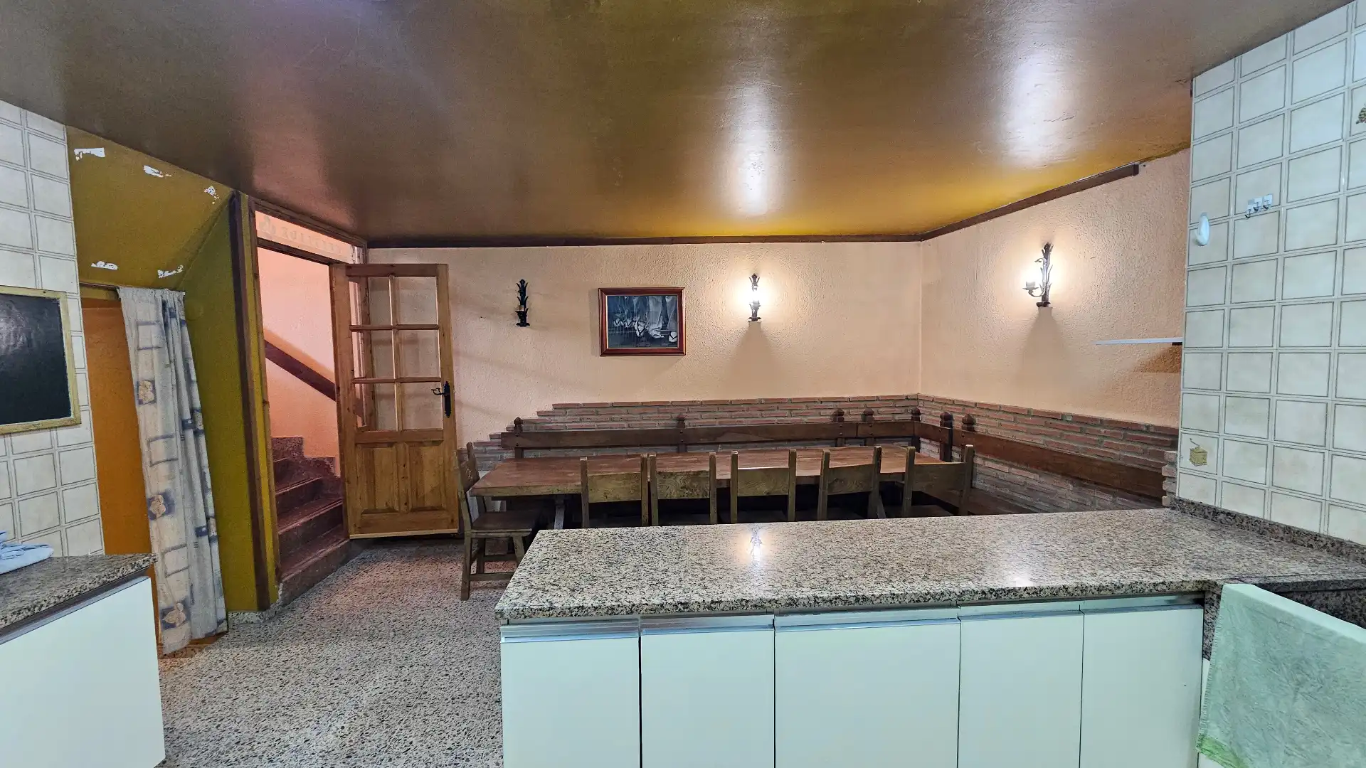 Local en venta en Condado de Treviño