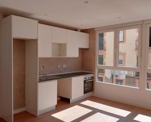 Kitchen of Study to rent in San Lorenzo de El Escorial  with Air Conditioner
