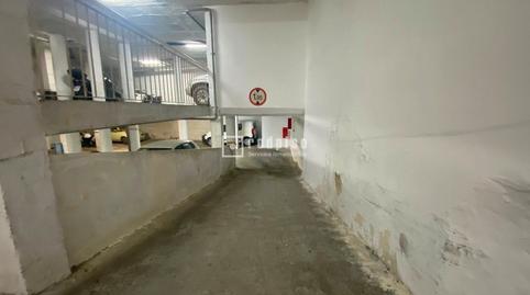 Photo 5 of Garage for sale in Pedro de Valdés, Barrio de Ciudad Jardín, Málaga