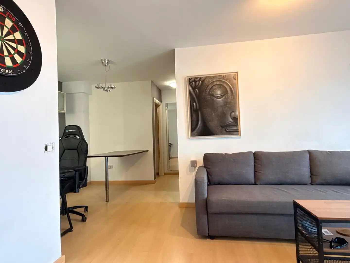 Sala de estar de Piso en venta en Telde