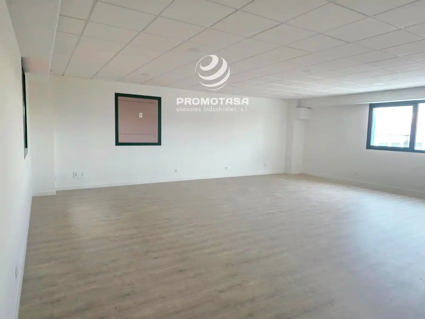 Industrial building for sale in Zona Industrial, imagen 9