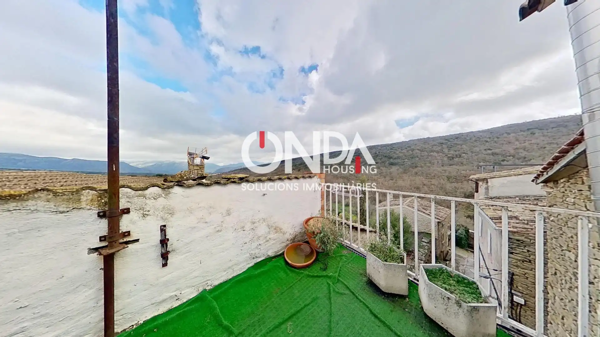 Casa o xalet en venda a BOTERA -RE-, 78, Àger