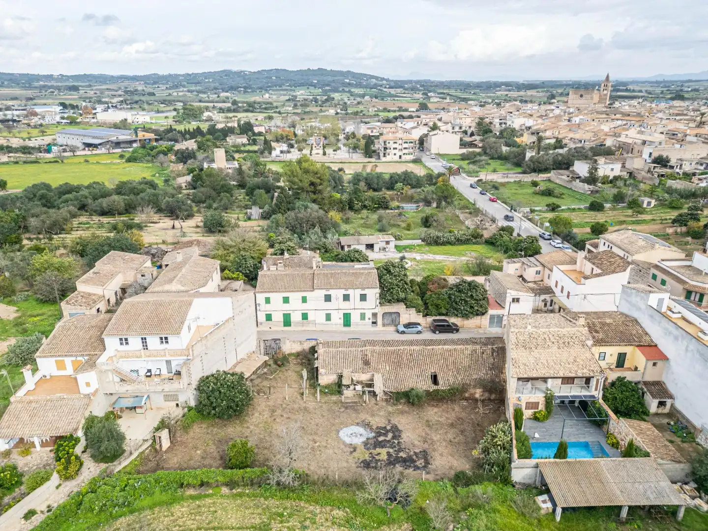 Terreno rústico en venta en Porreres, imagen 14