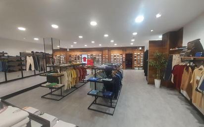 Premises for sale in Santiago de Compostela 