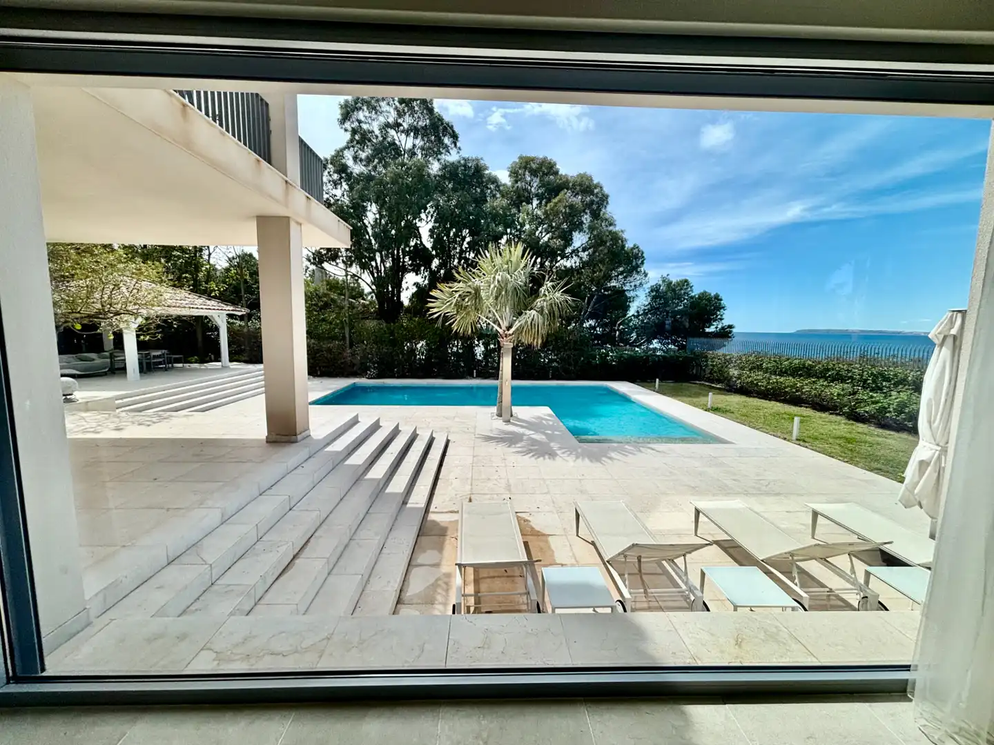 Villa avec piscine à vendre à Playa de San Juan - El Cabo de las Huertas, imagen 19