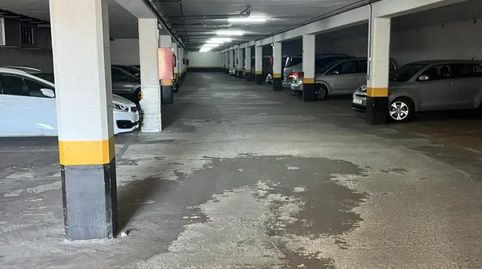 Foto 4 de Garatge en venda a Izaro Kalea, 8, Polígono Rojo - Aldapa, Getxo