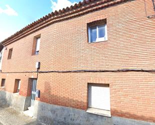 Exterior view of Flat for sale in Torremormojón