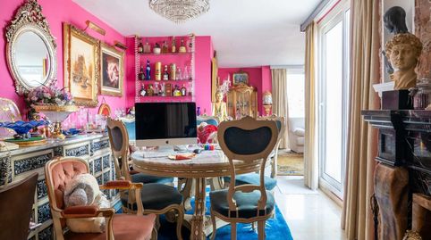 Foto 3 de Ático en venta en Son Armadans, Palma de Mallorca